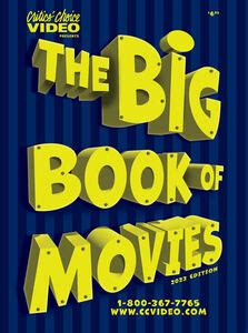 The Giant Book Of Movie & TV Sheet Music